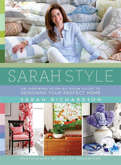 Sarah Style Sarah Richardson Sarah Richardson Design Interior