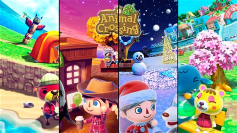 Animal Crossing Wallpapers 76 Pictures