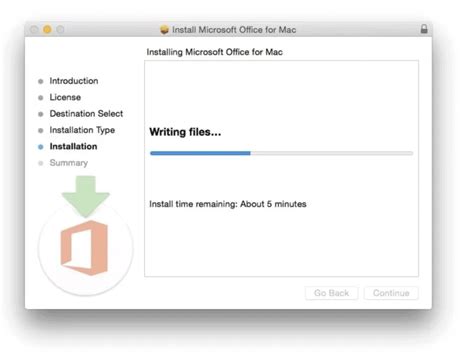 How To Download And Install Ms Office On A Mac A Step By Step Guide