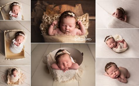 Brittanie Brown Photography Newborn Whitley Ky Baby Photographer