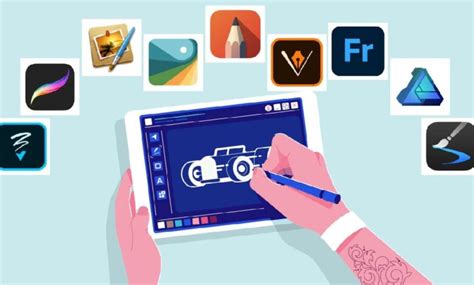 9 Best Drawing Apps For Android 2021