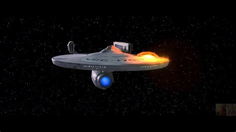 Star Trek Vi The Undiscovered Country Battle Of Khitomer Youtube