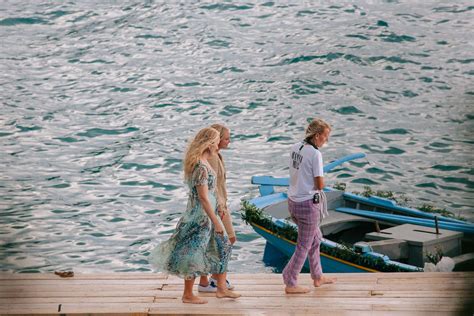 Pin On Mamma Mia Behind The Scenes