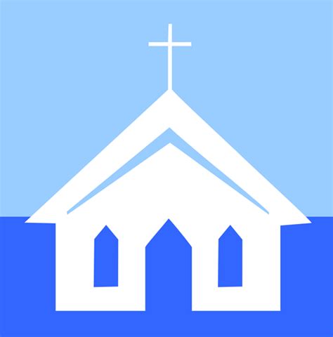 Christian Church Clipart Free Download On Clipartmag