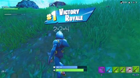 Solo Fortnite Win 10 On Switch Fortnite Battle Royale Armory Amino
