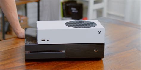 The Next Gen Xbox Console Is So Small That We Cant Believe Hows That