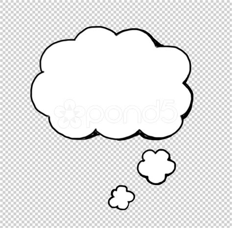 Animated Thought Bubble Free Download On Clipartmag