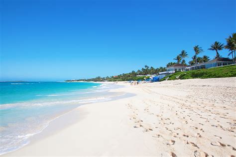 10 Best Beaches In The Bahamas What Is The Most Popular Beach In The Bahamas Go Guides