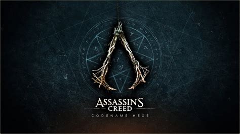 Assassins Creed Codename Hexe Official Reveal Trailer Ac Witch Youtube