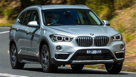 Bmw X1 Xdrive 20d 2016 Review Carsguide