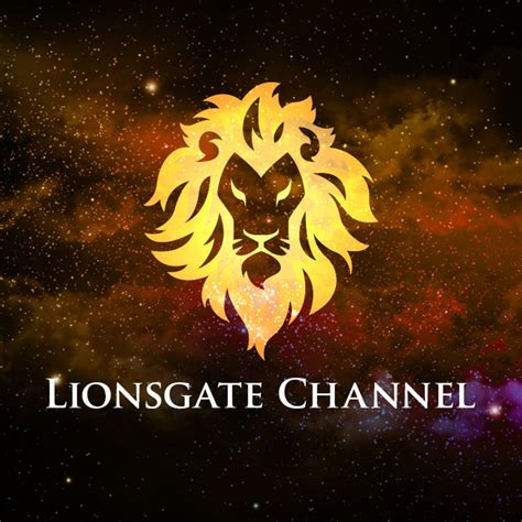 Lionsgate Channel ニコニコミュニティ
