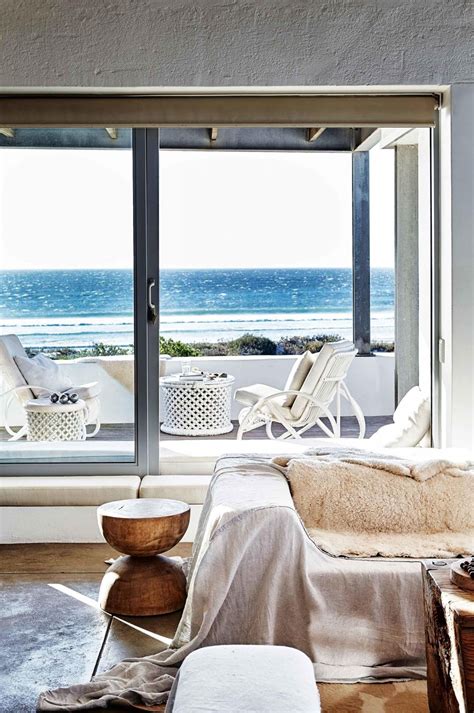 Decordemon Stunning Beach House In Cape Town South Africa