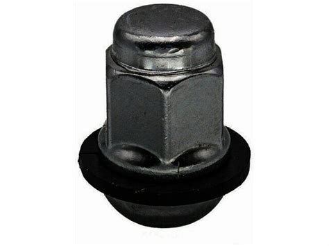 Honda Odyssey Lug Nut Torque