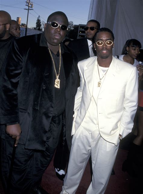 As The Notorious Big Enters The Rock And Roll Hall Of Fame A Look