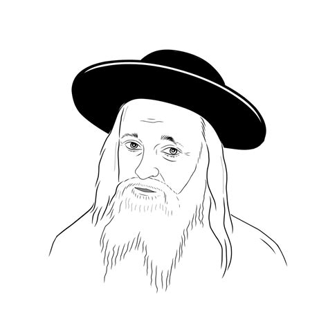 Free Gedolim Pictures #2 - GedolimPictures.org