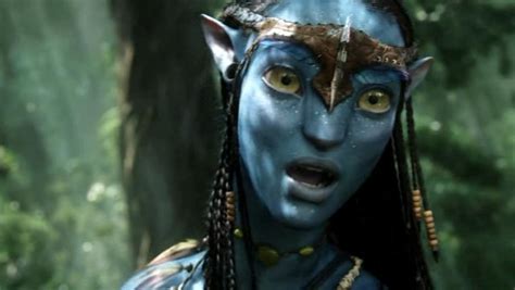 Neytiri Avatar Female Movie Characters Image 24005702 Fanpop
