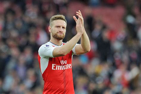 We did not find results for: Arsenal News: Shkodran Mustafi fires warning to Gunners ...