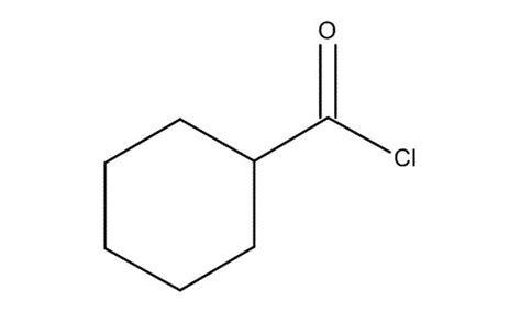 Cyclohexanecarboxylic Acid Chloride Cas