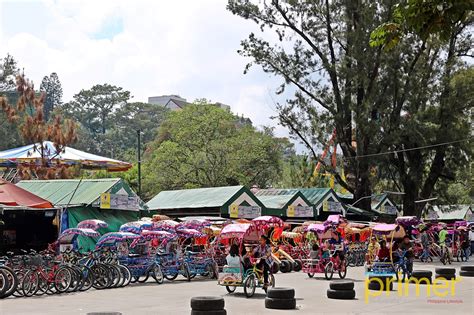 Burnham Park In Baguio City Most Welcoming Place In The City Philippine Primer