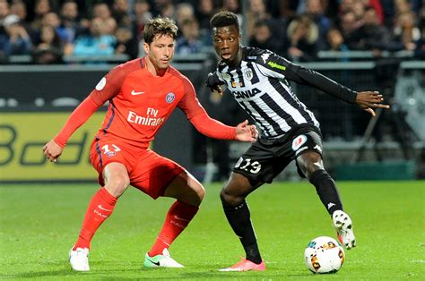 Match Preview PSG Look to End Season on a High Note in Coupe de France