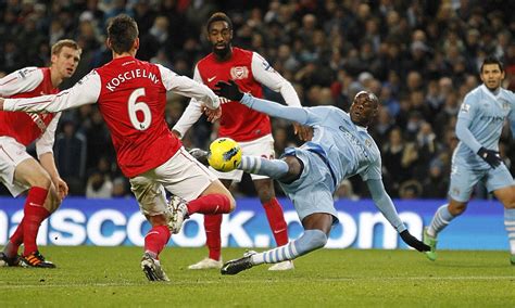 Quand on est à la tête d'une équipe nationale de football, il faut tout donner. Here's why Roberto Mancini is a Mario Balotelli addict ...