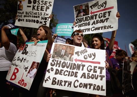 The united states republican party is one of the two dominant political parties in the united states of america, besides the democratic party. Senate Republicans block contraception coverage bill - CBS ...