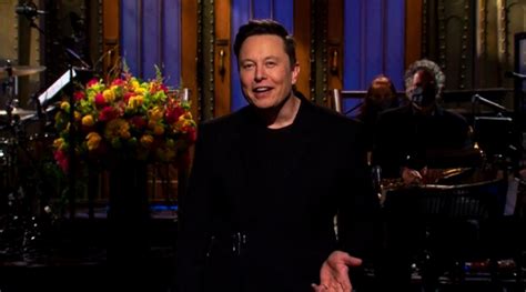 What Real World Consequence Arose Due To Elon Musks Appearance On Snl