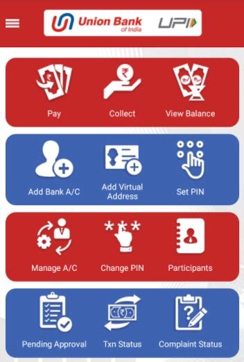 Unionbank of the philippines mobile app. Union Bank UPI App, Download Union UPI Android App From ...