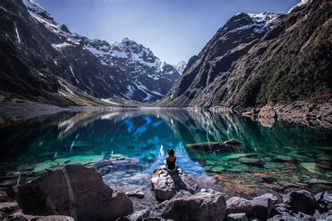 Hear how recent migrants found their move to new zealand and why they love their new home. More than Middle-Earth: How Film Tourism Changed New ...
