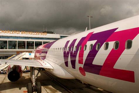 W prosty sposób możesz zdobywać nowe znajomości i. Zboruri Wizz Air anulate spre Bruxelles, grevă în Belgia