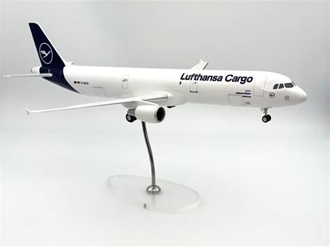 Limox 1100 Lw100dlh022 Lufthansa Cargo
