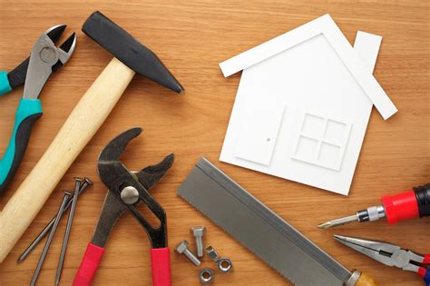 Best Home Improvements Before Selling