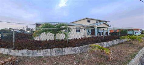 House For Sale In Barbados Rices St Philip