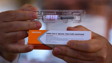 2 дозы с интервалом 14 дней. CoronaVac: HC distribui vacina para mais 548 voluntários ...