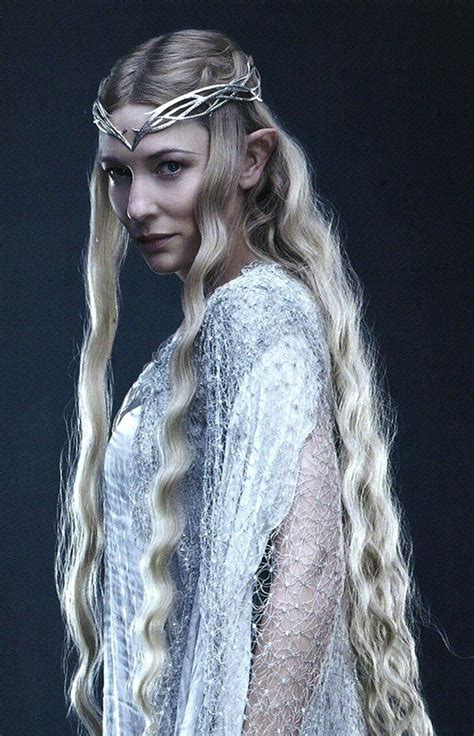 elf lord of the rings Поиск в Google Lord of the rings Galadriel The hobbit