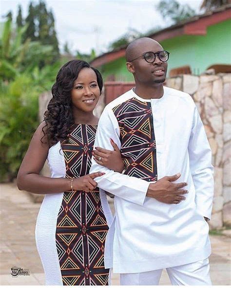 African Mens Clothing African Couples Wear Wedding Etsy Traditional African Clothing