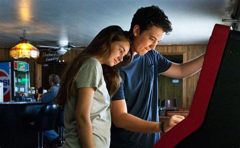 The Fault In Our Stars And 6 More Films That Make Loss Of Virginity Sweet Vanity Fair