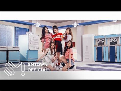 Red Velvet 레드벨벳 Dumb Dumb Mv Single Music｜mixerbox Oneplayer