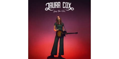 Classic Rock Laura Cox