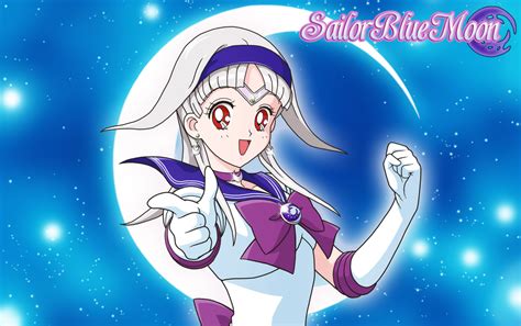 Sailor Blue Moon By Fantasticm On Deviantart
