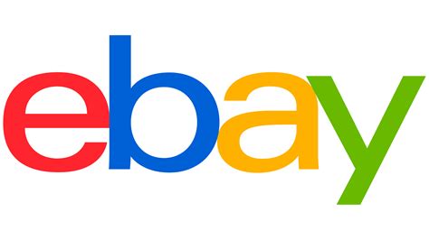 eBay Logo | Significado, História e PNG