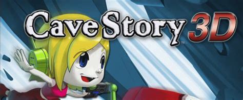 Descubre Como Luce En Imágenes La Adaptación De Cave Story Para Nintendo 3ds Zonared