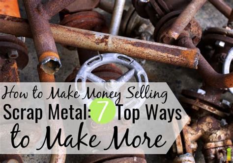 If you are looking for the best used parts in the winnipeg surroundings, this salvage yard is an excellent choice to obtain them at a low price. Scrap Yard Near Me: 7 Ways to Get More Cash for Your Metal ...