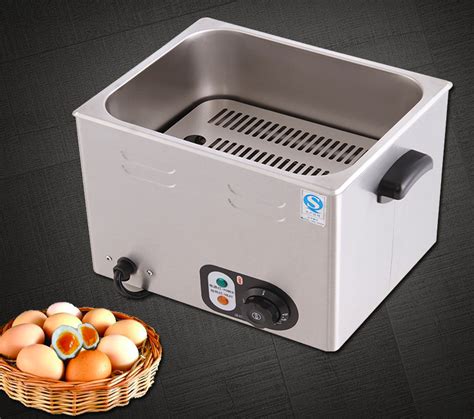 Soft Boiled Egg Machine Sbemh Sge Singapore