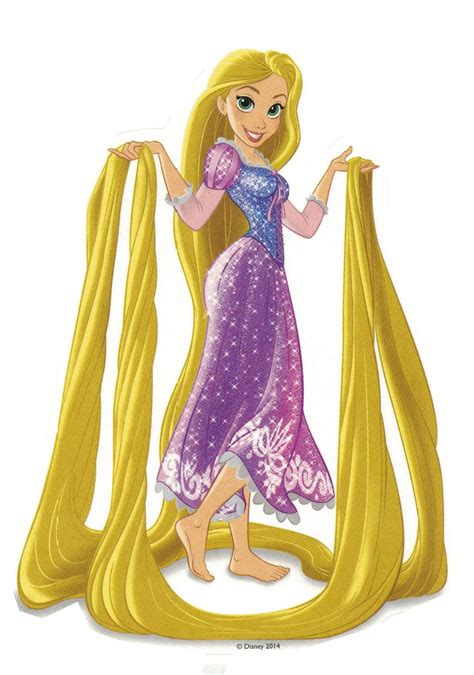 Rapunzel Disney Princess Photo 40275606 Fanpop