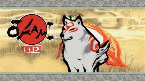 Okami Hd Official Trailer Ps4 Xbox One Pc Now Available For Pre