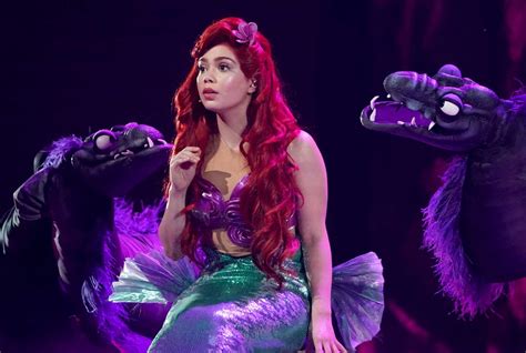The Little Mermaid Live Five Very Important Questions About Abcs