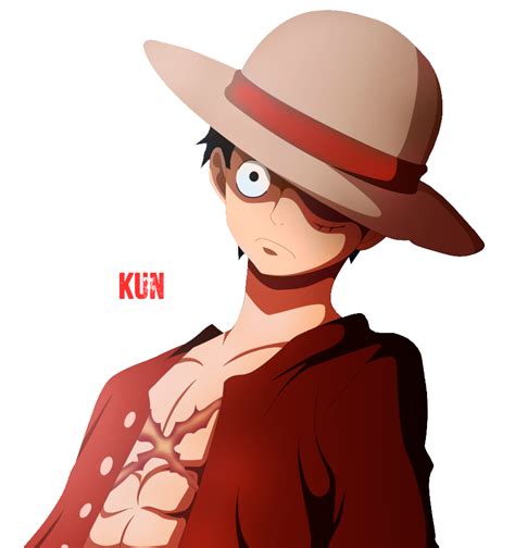 Luffy Photo