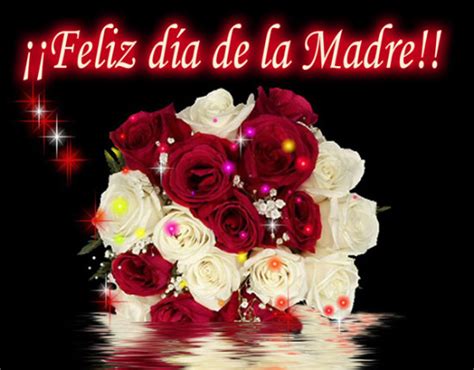 113 Tarjetas Con Flores Y Mensajes Para El Día De Las Madres Y Feliz