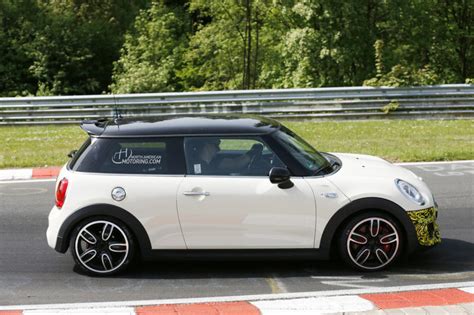 F55f56 Jcw Cup Spoke 2 Tone 563 18 North American Motoring